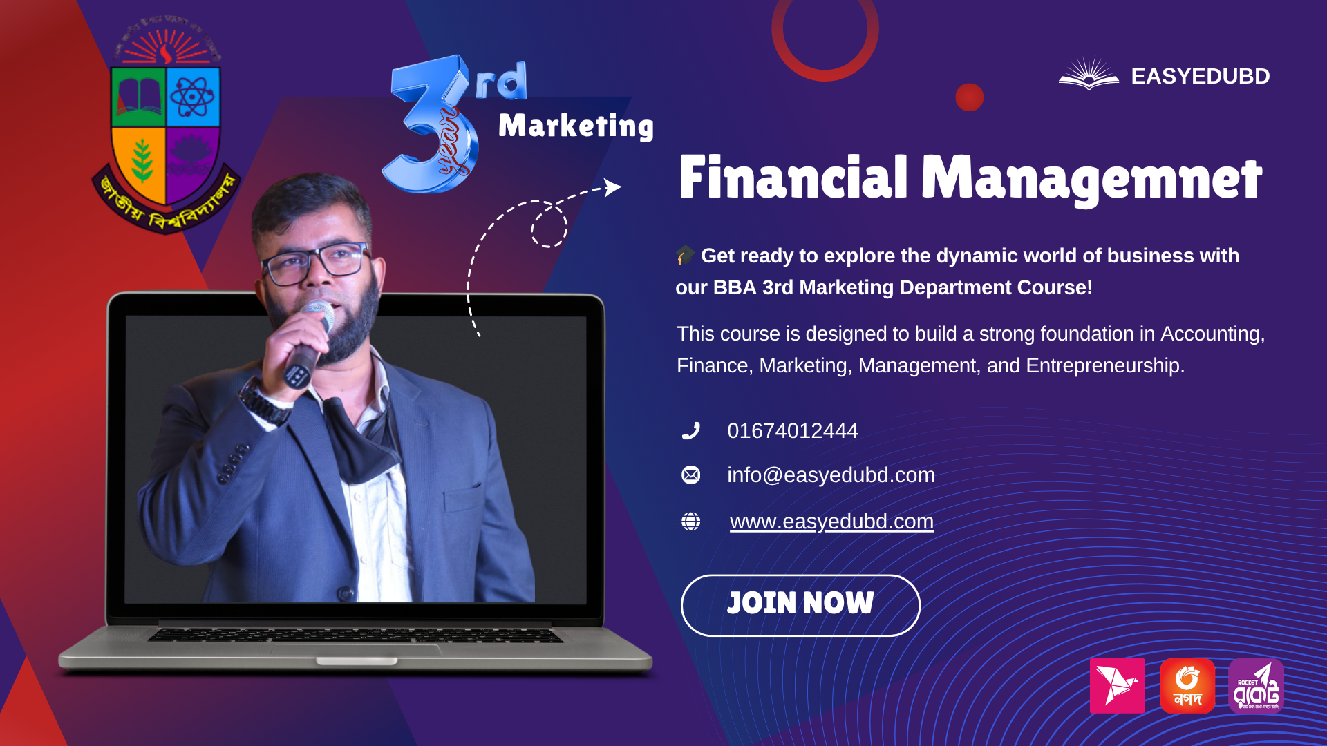 Financial Management