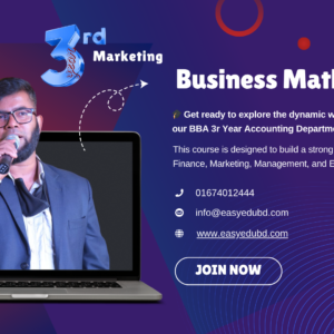 Business Mathematics
