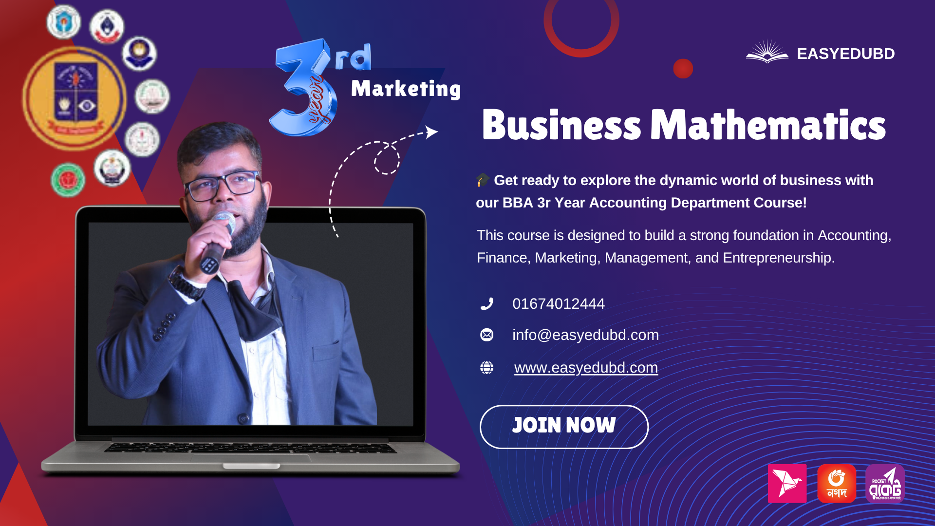 Business Mathematics