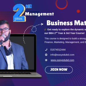 Business Mathematics