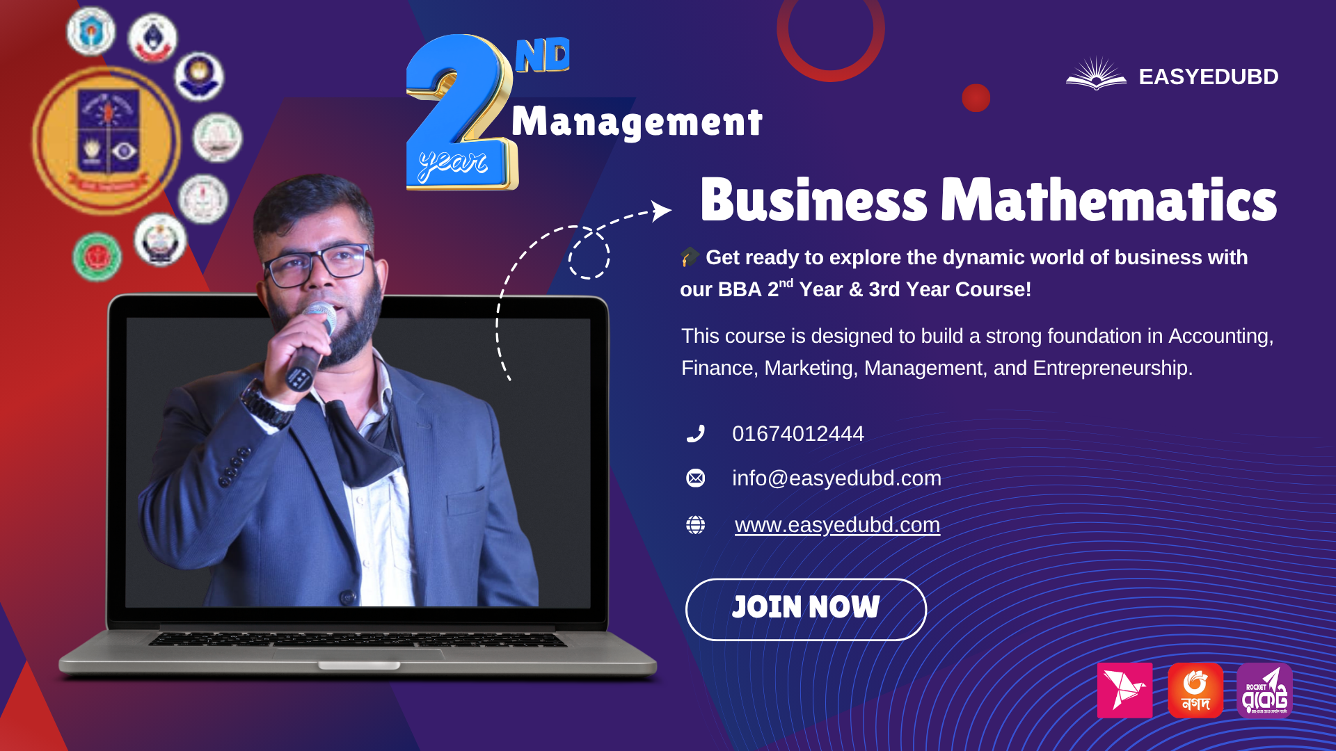 Business Mathematics