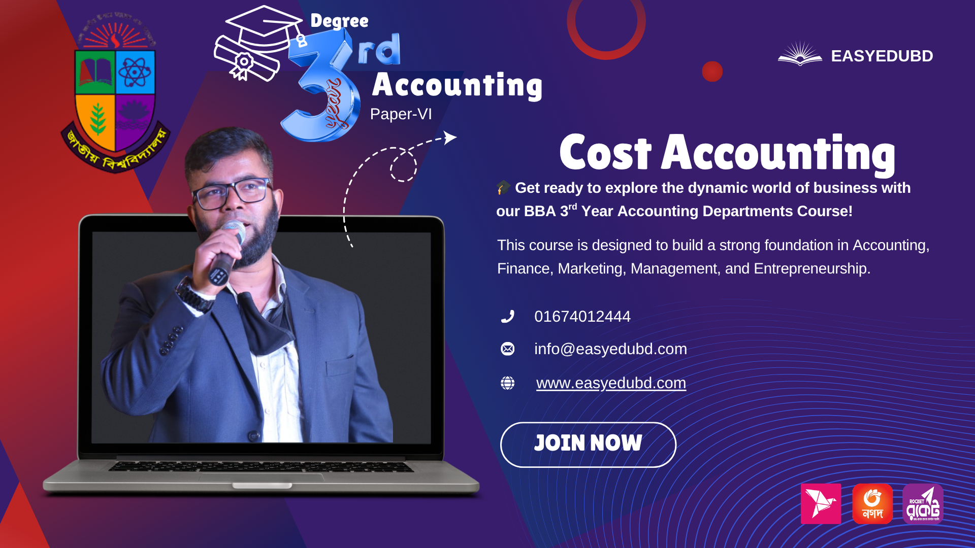 Cost Accounting- Paper-VI