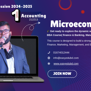 Microeconomics