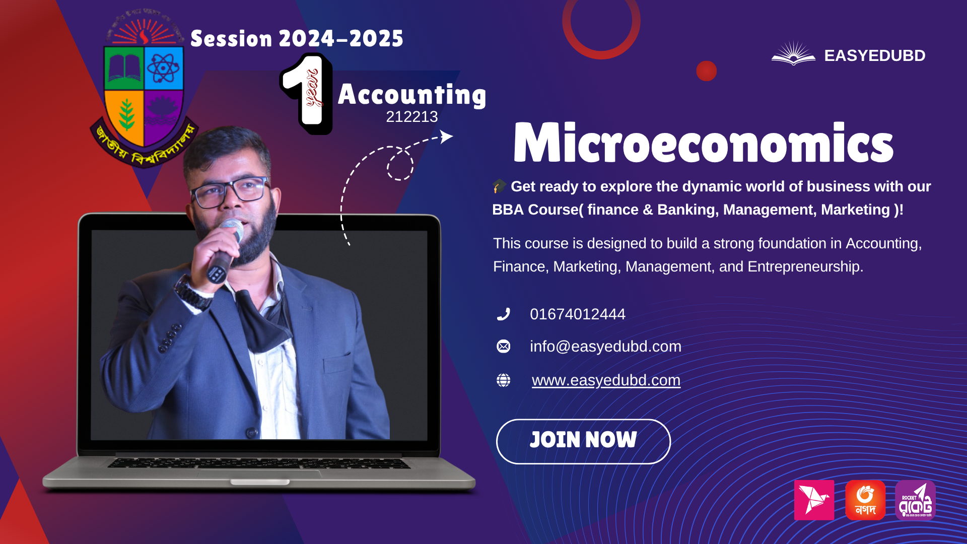 Microeconomics