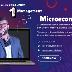Microeconomics