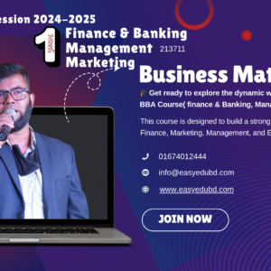 Business Mathematics