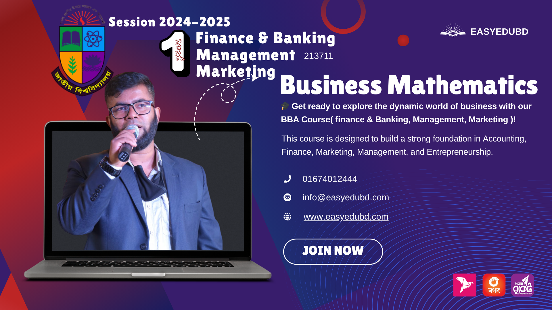 Business Mathematics