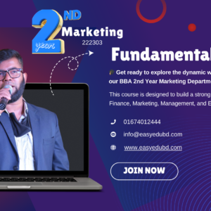 Fundamentals of Finance