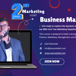 Business Mathematics