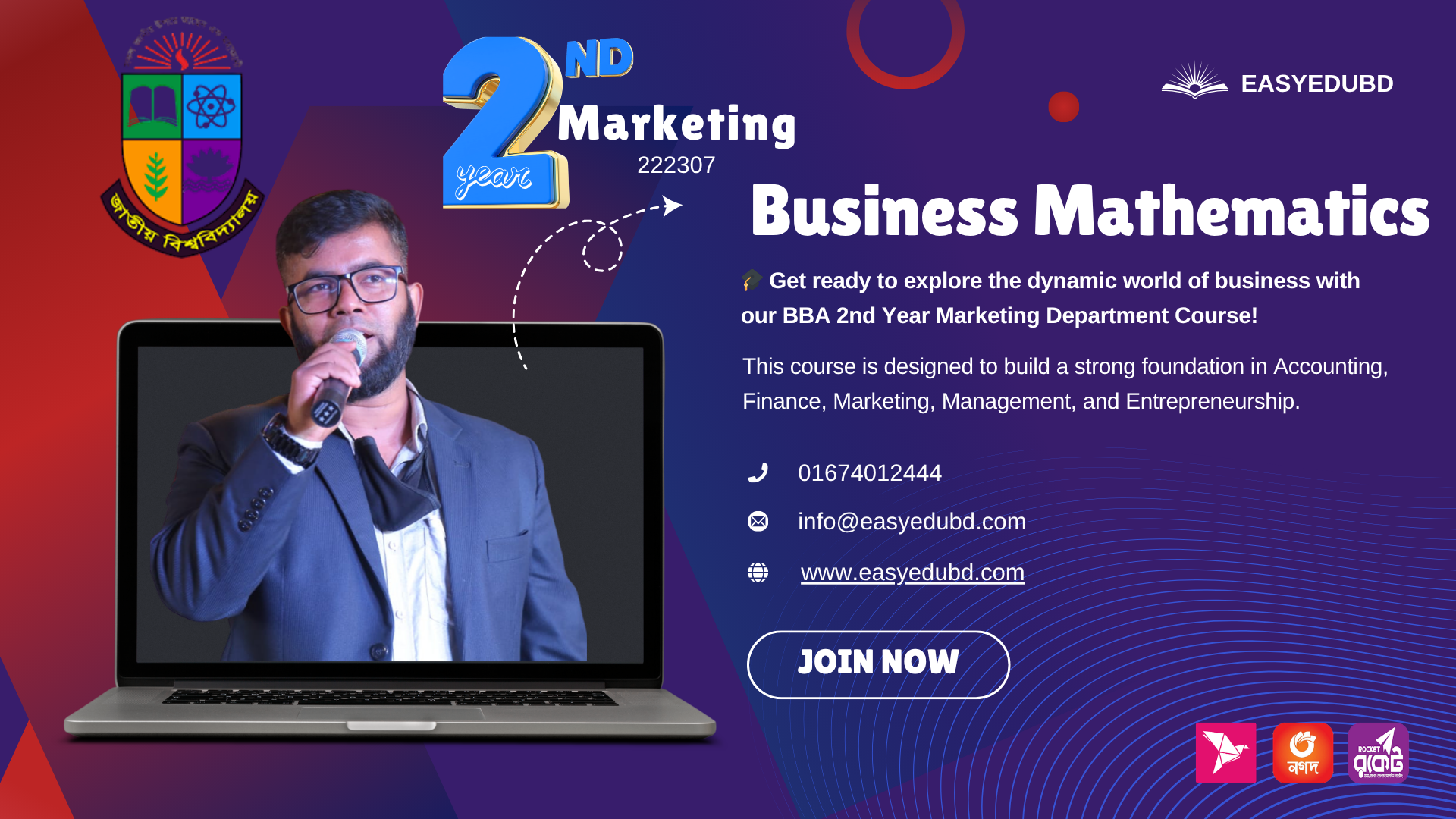 Business Mathematics