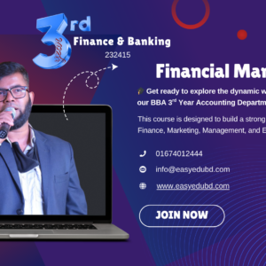 Financial Management