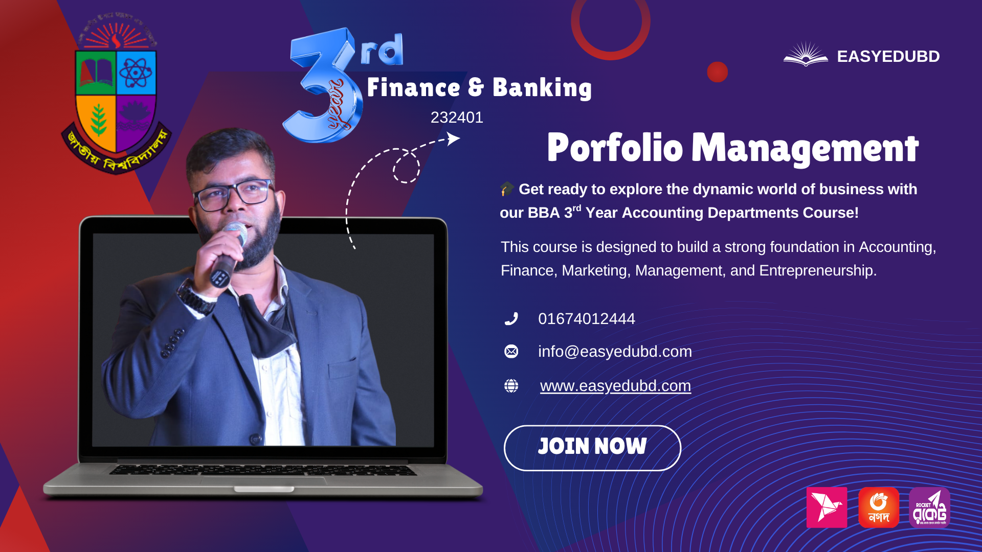 Portfolio Management
