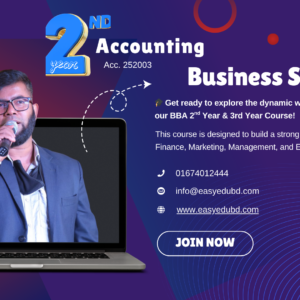Business Statistics