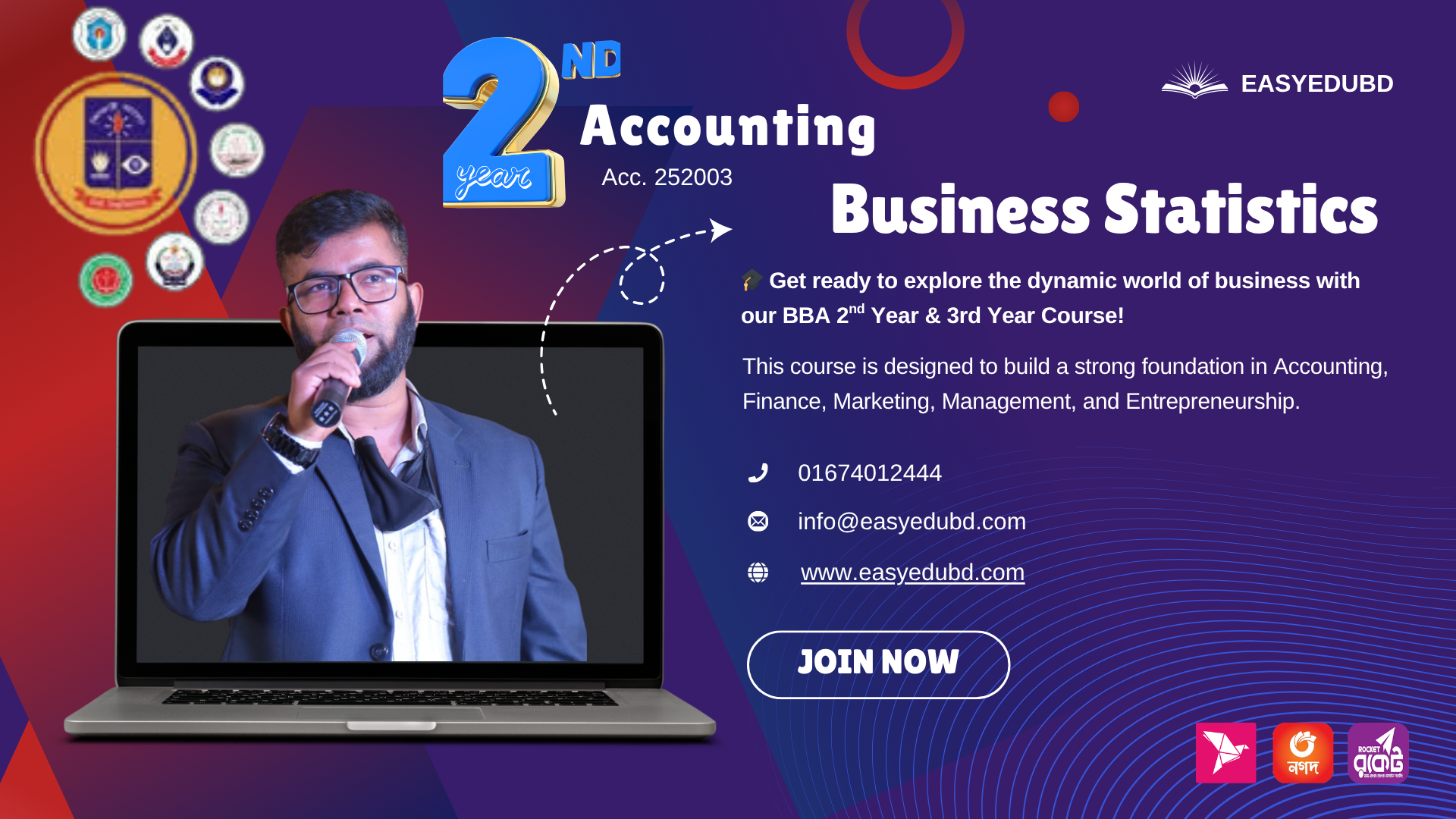 Business Statistics