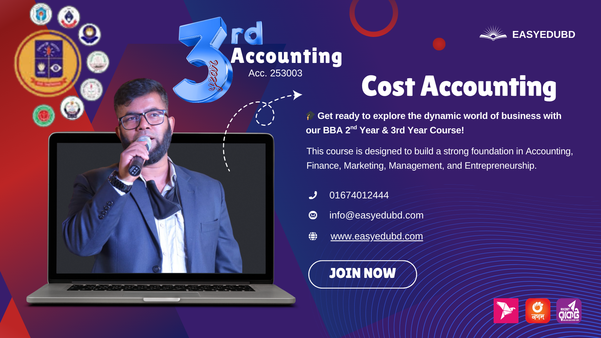 Cost Accounting