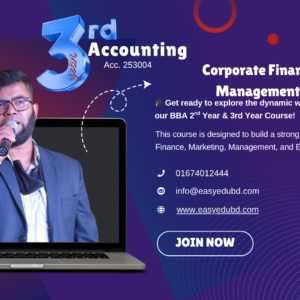 Corporate Finance & Financial Management (in English)