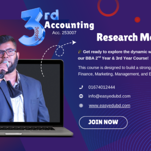 Research Methodology