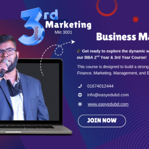 Business Mathematics
