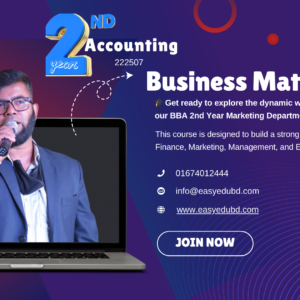 Business Mathematics