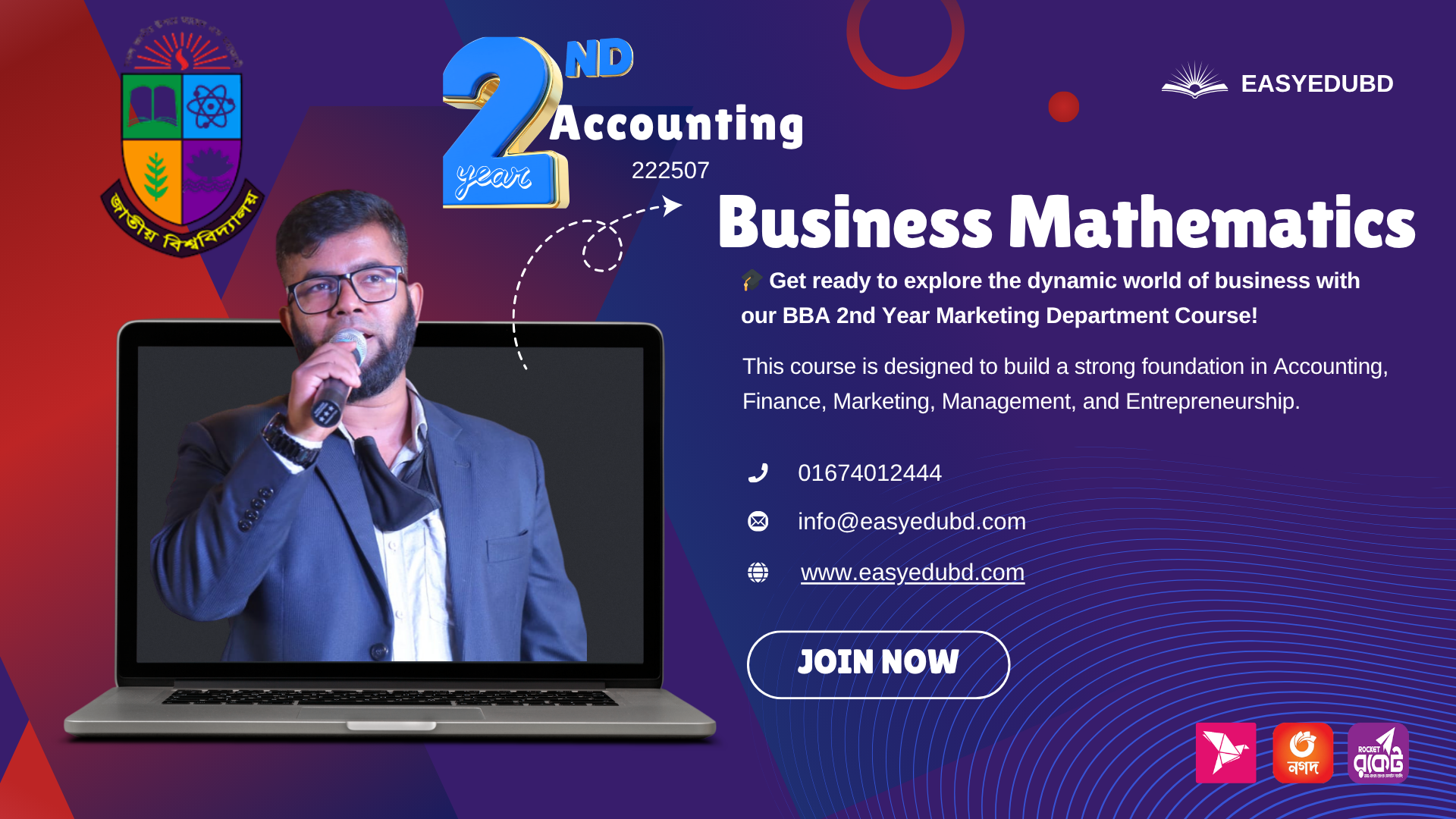 Business Mathematics