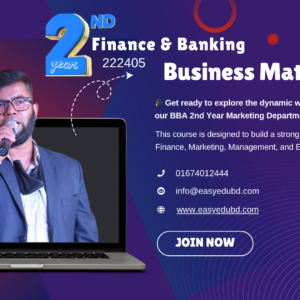 Business Mathematics