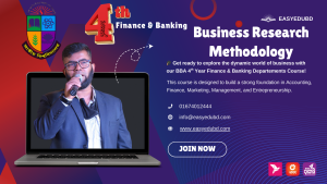 Business Research Methodgology