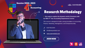 Research Methodology ( In English)