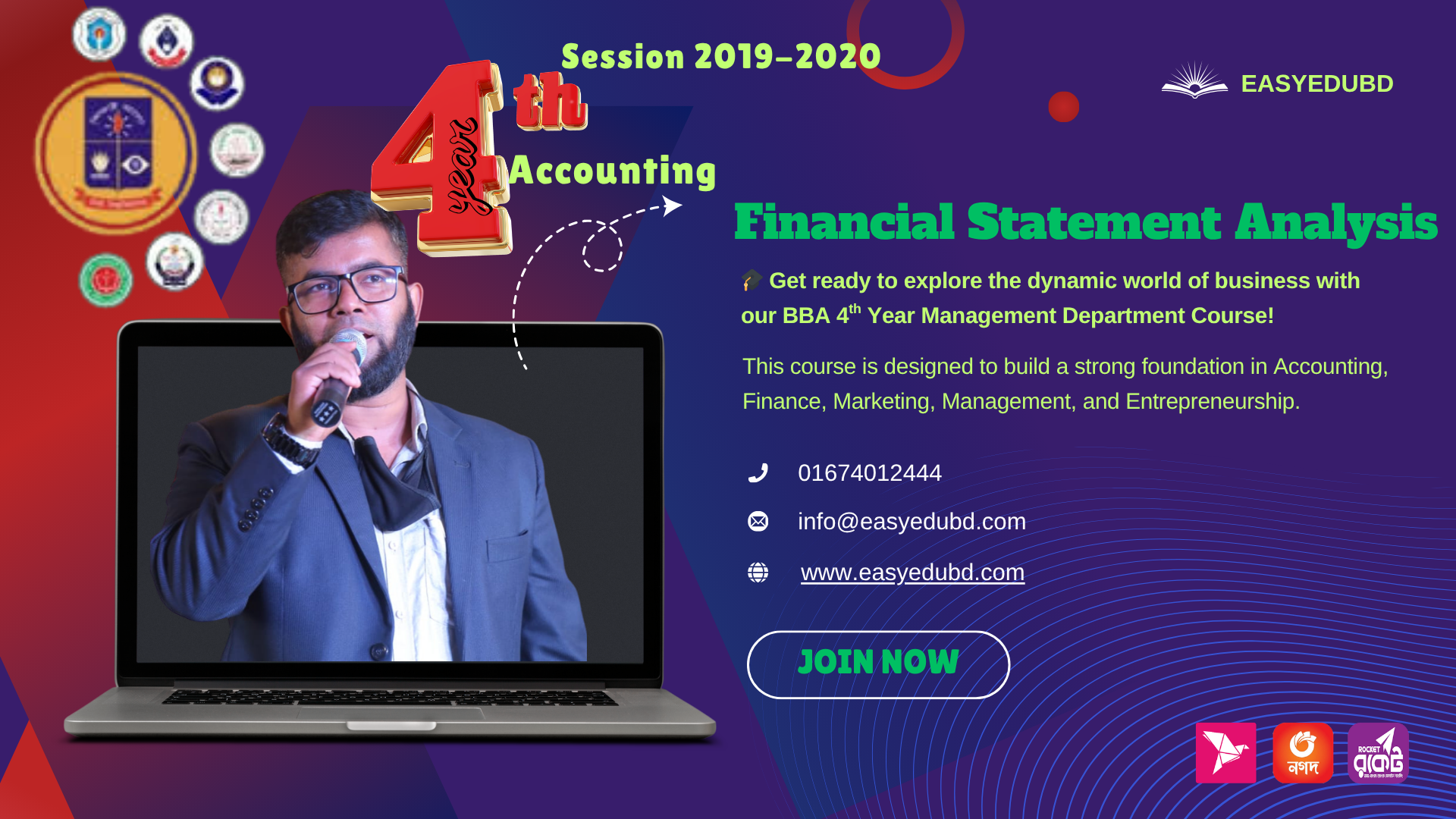 Financial Statement Analysis