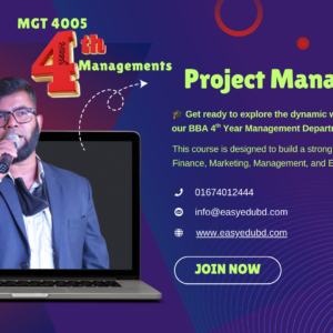 Project Management